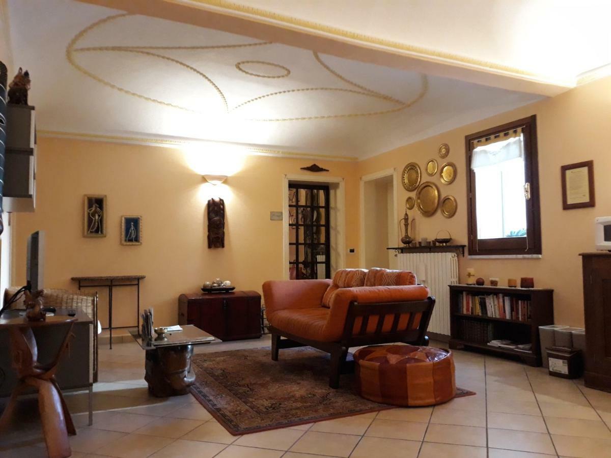 Cappone B&B Morciano di Romagna Exterior photo